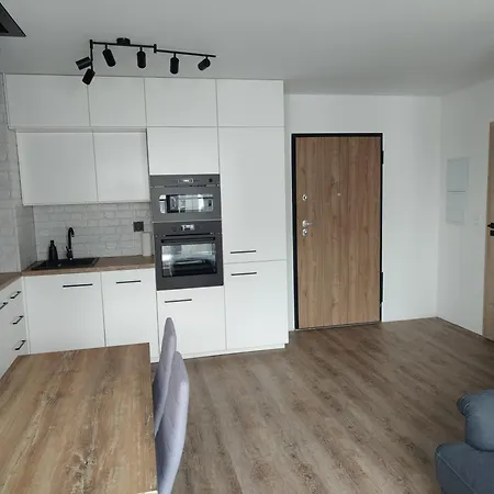 Apartamento 26 Zachód *