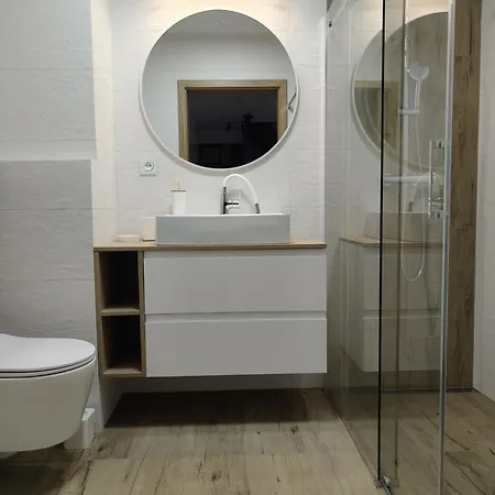 Apartman 26 Zachod Gdynia