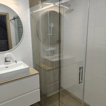 26 Zachod Apartman *