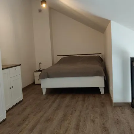 26 Zachod Apartman Gdynia