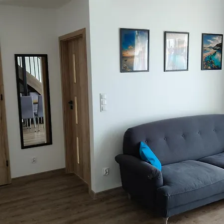 26 Zachód Apartamento Gdynia