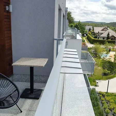 26 Zachód Apartamento *
