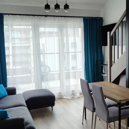 Apartamento 26 Zachód *