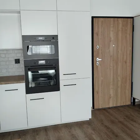 Apartamento 26 Zachód Gdynia