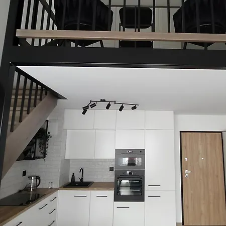 Apartman 26 Zachod *