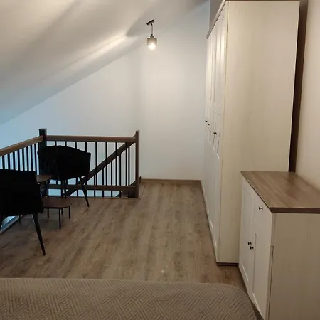 26 Zachód Apartamento