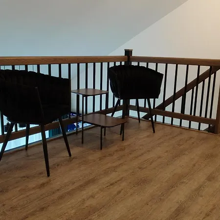 26 Zachód Apartamento