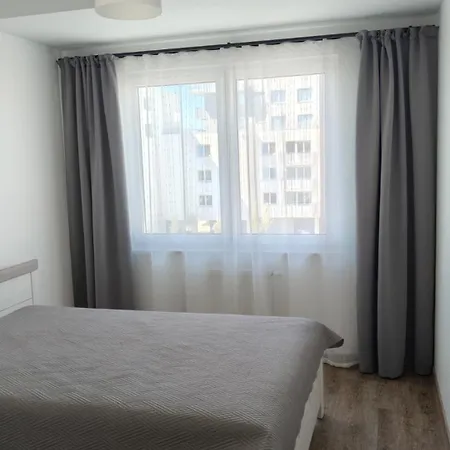 Apartman 26 Zachod *