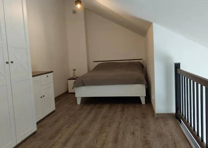 26 Zachod شقة غدينيا