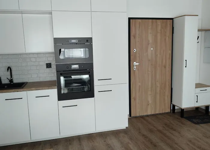 شقة 26 Zachod غدينيا